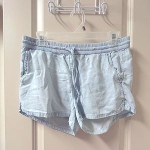 Lounge shorts